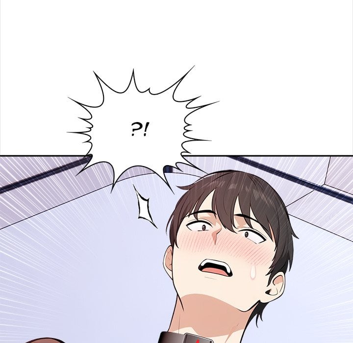 The Secret Of A Girls Dorm chapter 41 page 43