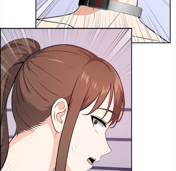 The Secret Of A Girls Dorm chapter 41 page 48