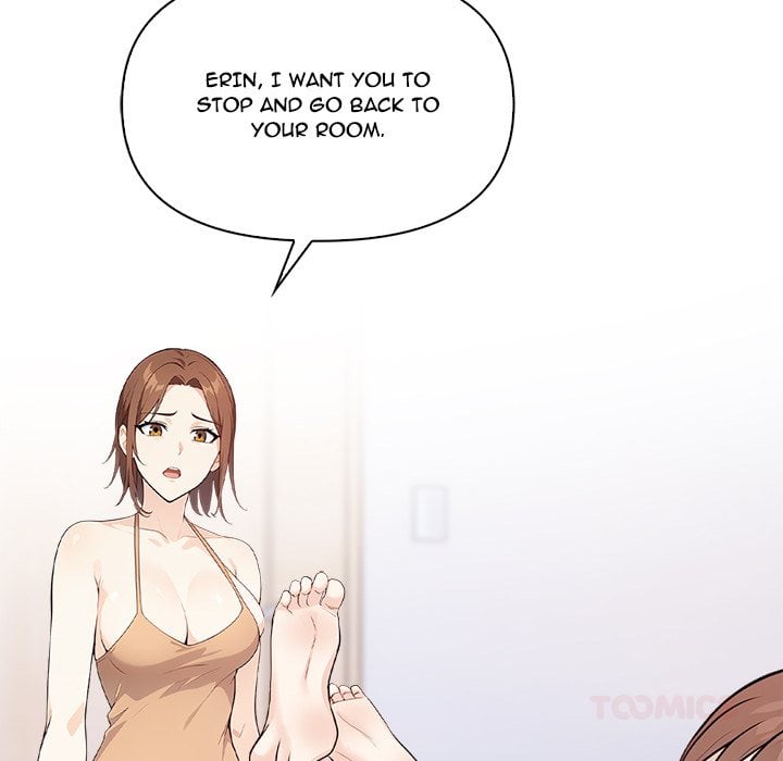 The Secret Of A Girls Dorm chapter 41 page 50