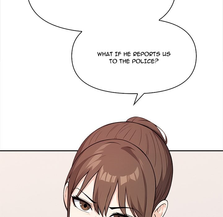 The Secret Of A Girls Dorm chapter 41 page 61