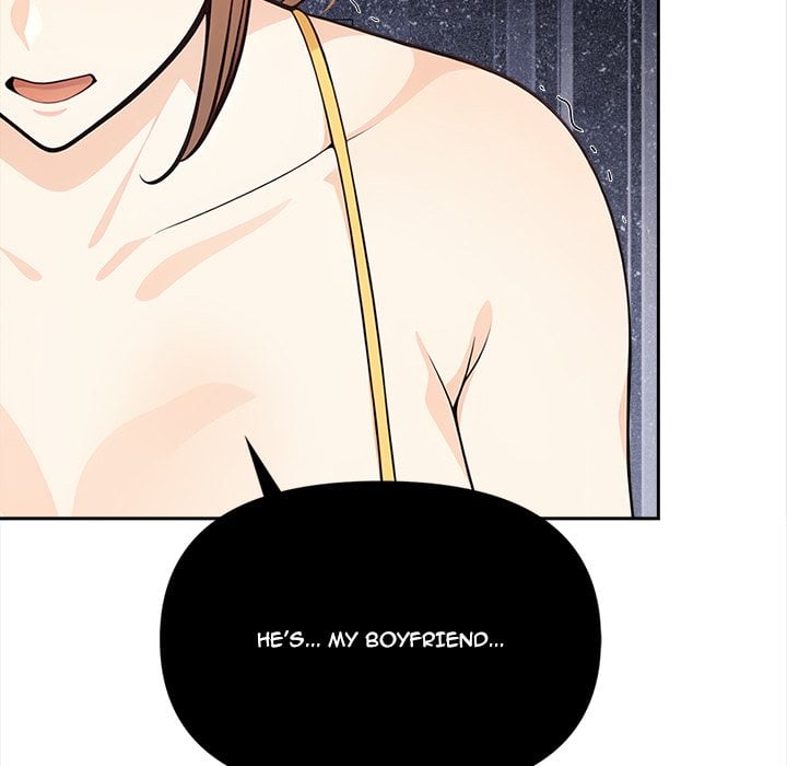 The Secret Of A Girls Dorm chapter 41 page 64