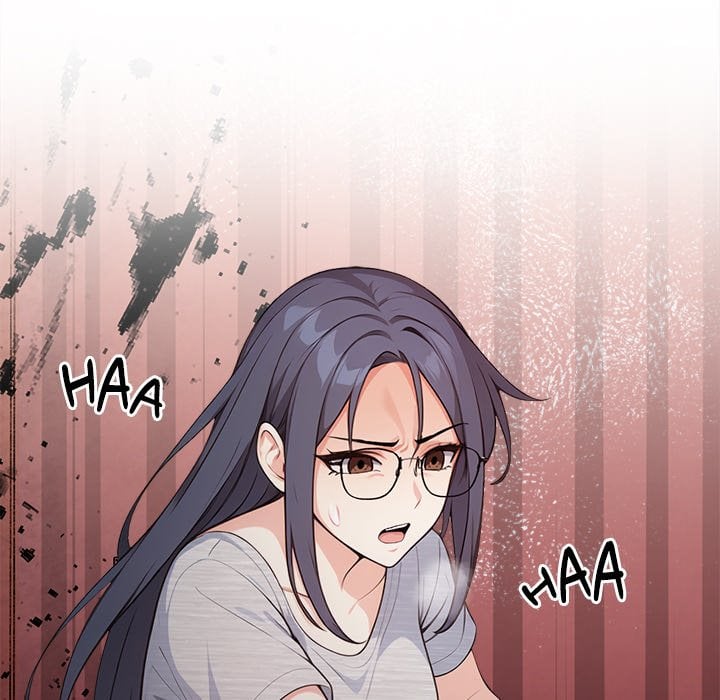 The Secret Of A Girls Dorm chapter 41 page 73