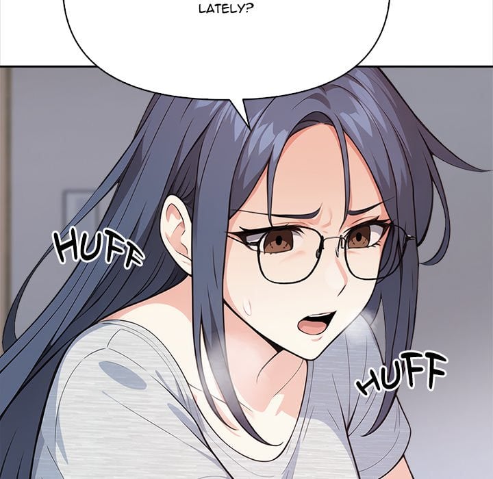 The Secret Of A Girls Dorm chapter 41 page 76