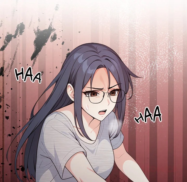 The Secret Of A Girls Dorm chapter 42 page 6