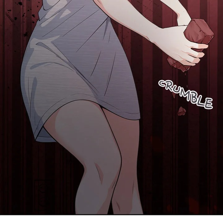 The Secret Of A Girls Dorm chapter 42 page 7