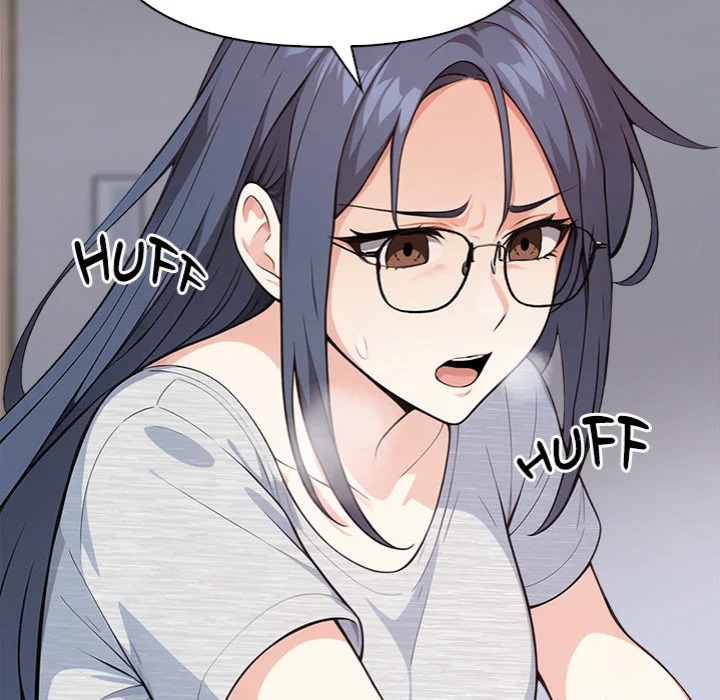 The Secret Of A Girls Dorm chapter 42 page 9
