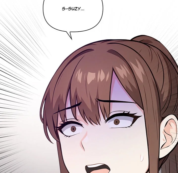 The Secret Of A Girls Dorm chapter 42 page 11