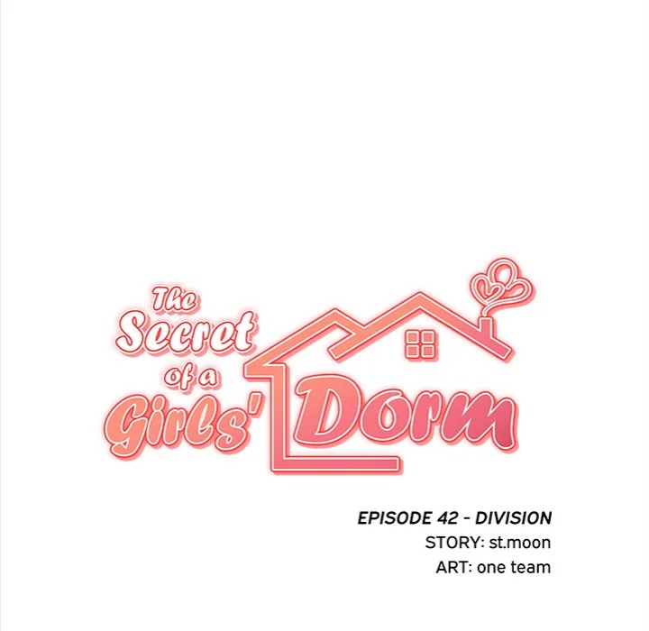 The Secret Of A Girls Dorm chapter 42 page 16