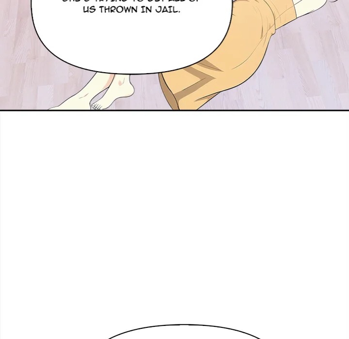 The Secret Of A Girls Dorm chapter 42 page 20