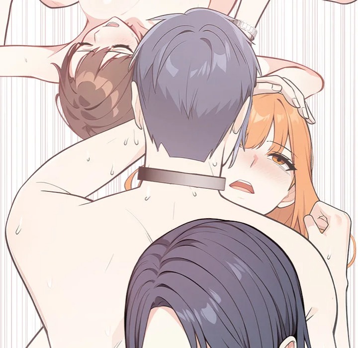 The Secret Of A Girls Dorm chapter 42 page 25