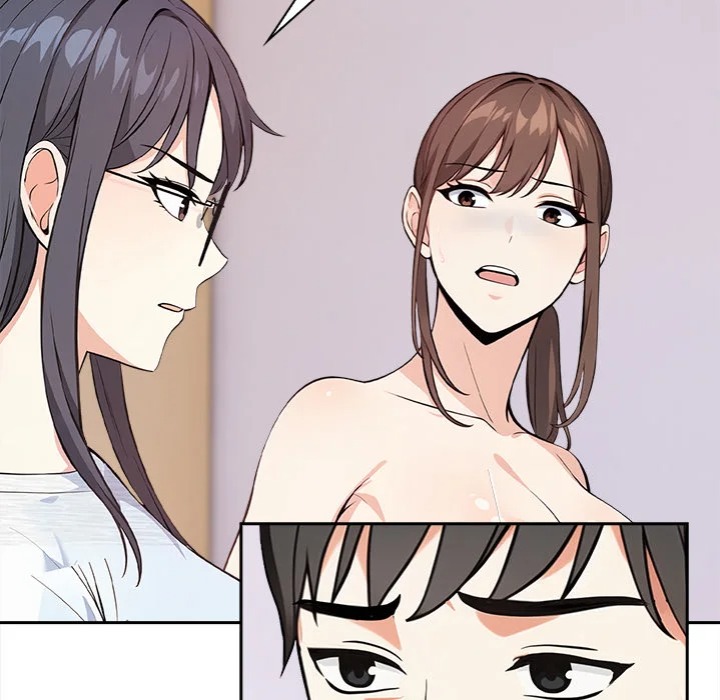 The Secret Of A Girls Dorm chapter 42 page 29