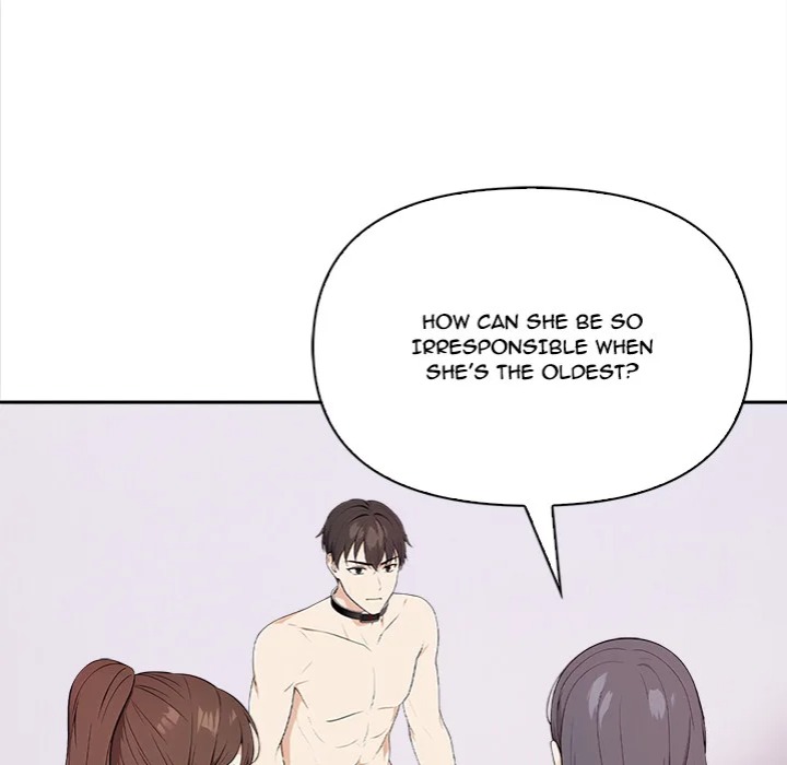 The Secret Of A Girls Dorm chapter 42 page 31