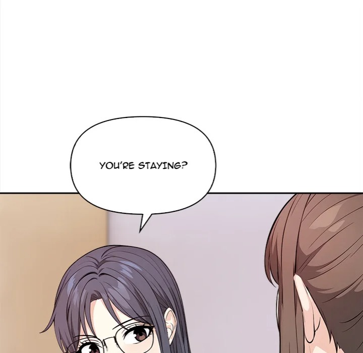 The Secret Of A Girls Dorm chapter 42 page 41