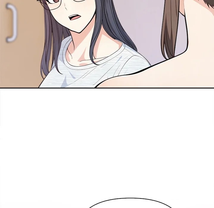 The Secret Of A Girls Dorm chapter 42 page 42