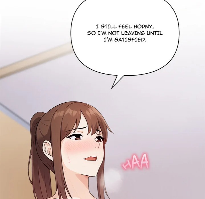 The Secret Of A Girls Dorm chapter 42 page 43