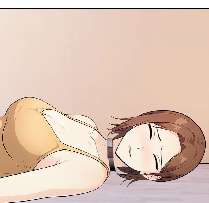 The Secret Of A Girls Dorm chapter 42 page 53