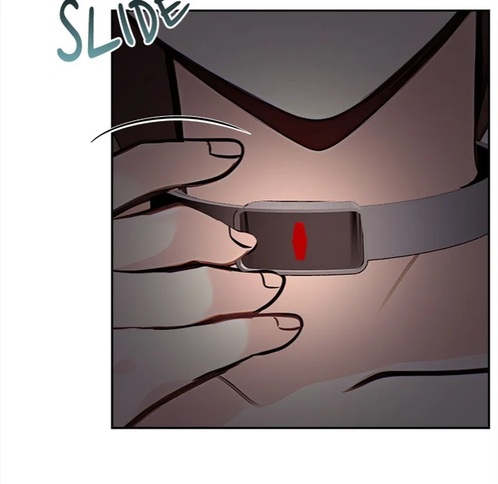 The Secret Of A Girls Dorm chapter 42 page 63