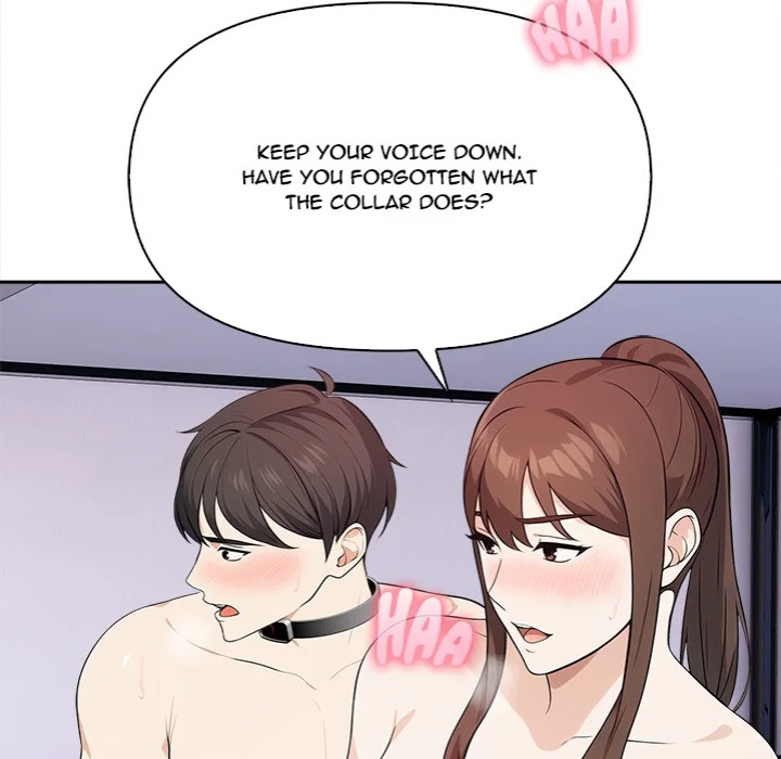 The Secret Of A Girls Dorm chapter 42 page 71