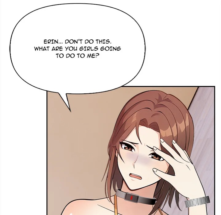 The Secret Of A Girls Dorm chapter 42 page 75