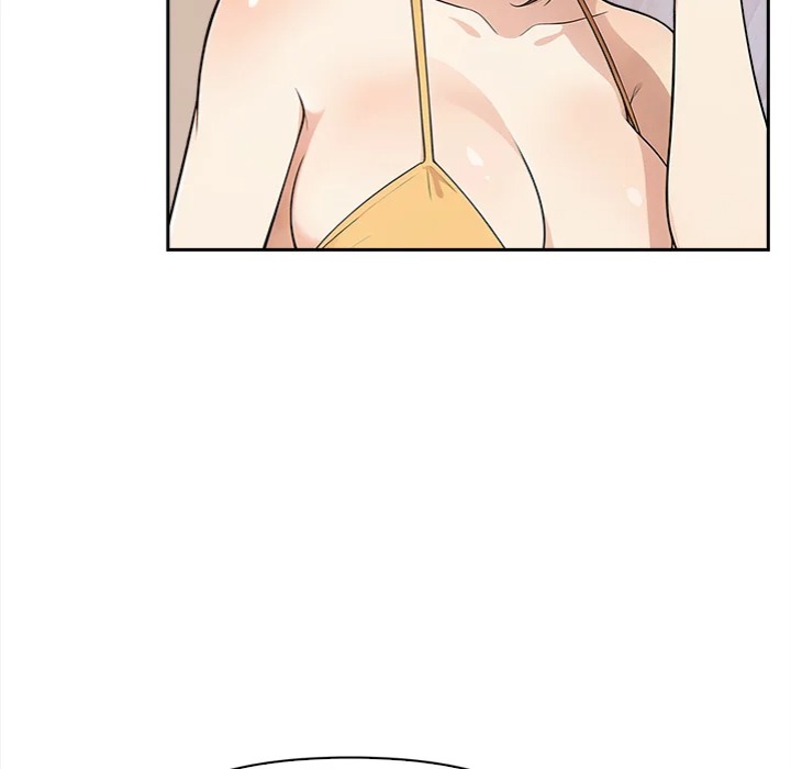 The Secret Of A Girls Dorm chapter 42 page 76