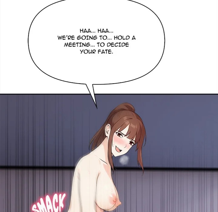 The Secret Of A Girls Dorm chapter 42 page 77