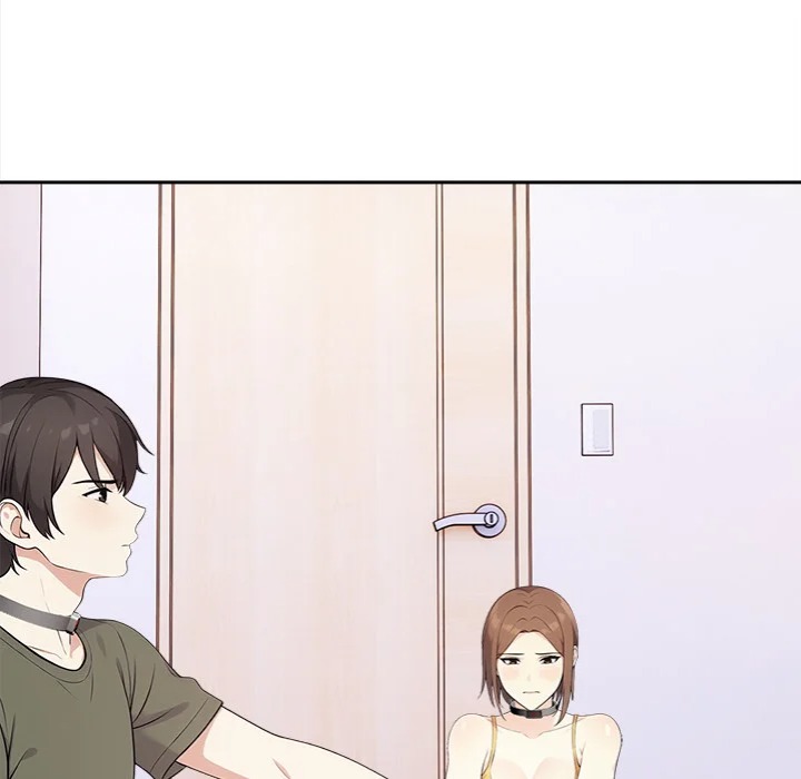 The Secret Of A Girls Dorm chapter 42 page 85