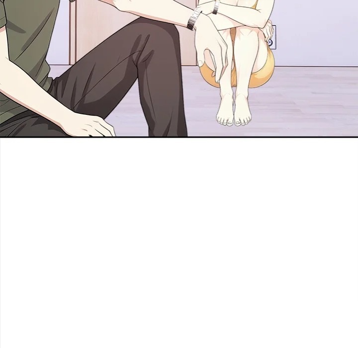 The Secret Of A Girls Dorm chapter 42 page 86