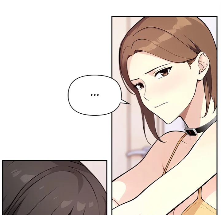 The Secret Of A Girls Dorm chapter 42 page 87