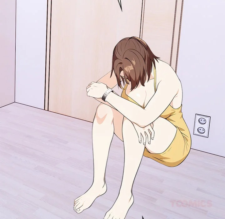 The Secret Of A Girls Dorm chapter 42 page 90