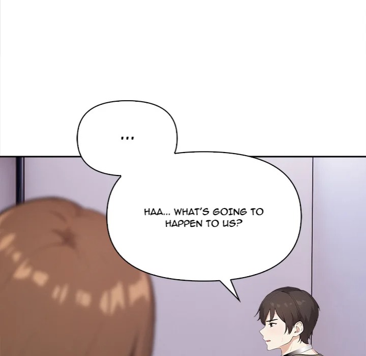 The Secret Of A Girls Dorm chapter 42 page 92