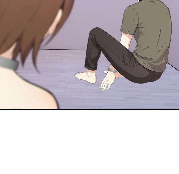 The Secret Of A Girls Dorm chapter 42 page 93