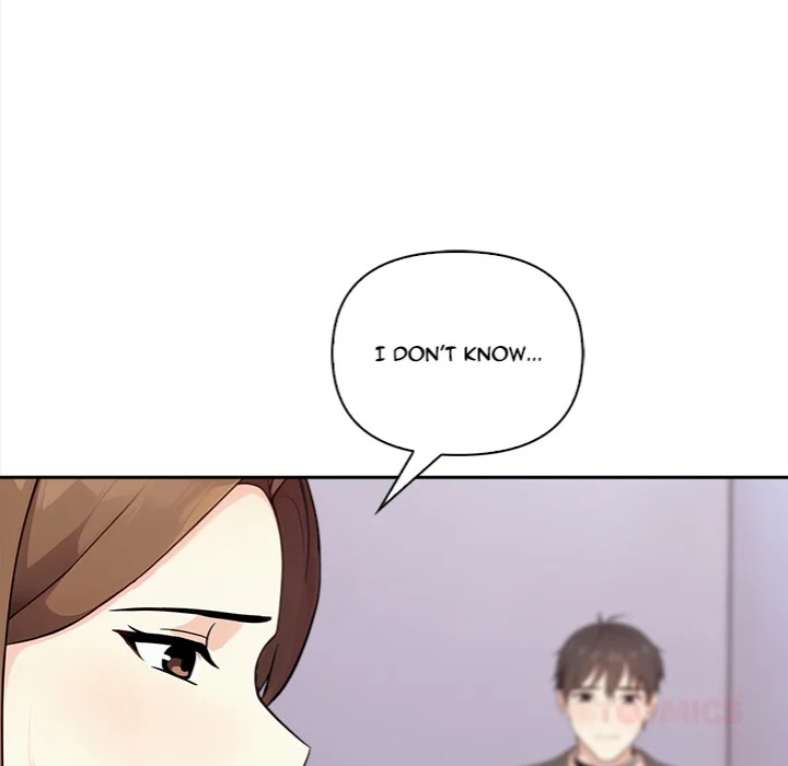 The Secret Of A Girls Dorm chapter 42 page 94