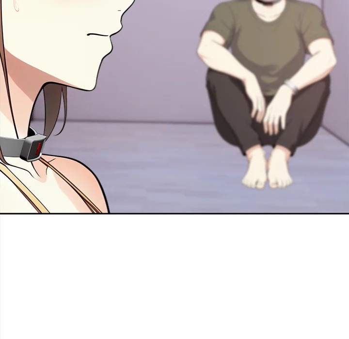 The Secret Of A Girls Dorm chapter 42 page 95