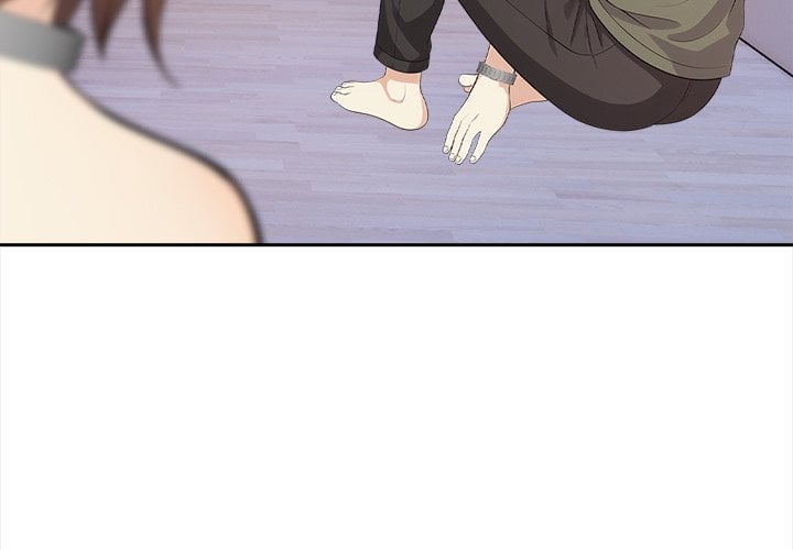 The Secret Of A Girls Dorm chapter 43 page 3