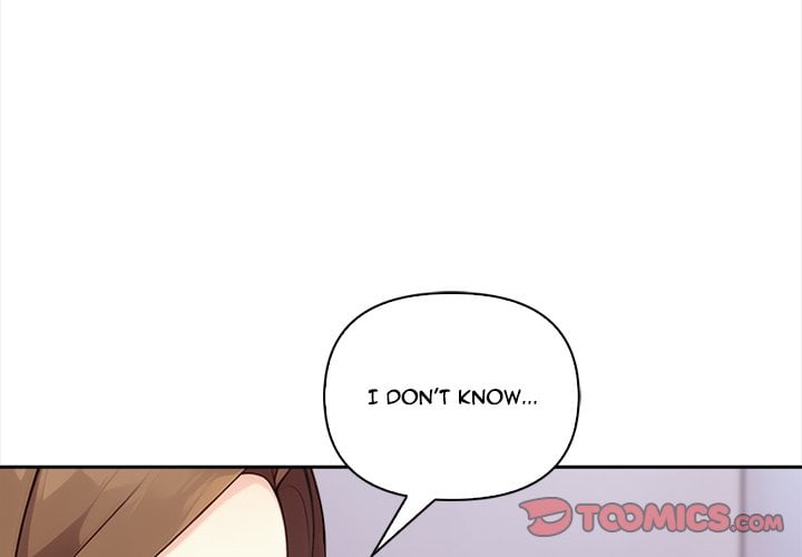 The Secret Of A Girls Dorm chapter 43 page 4