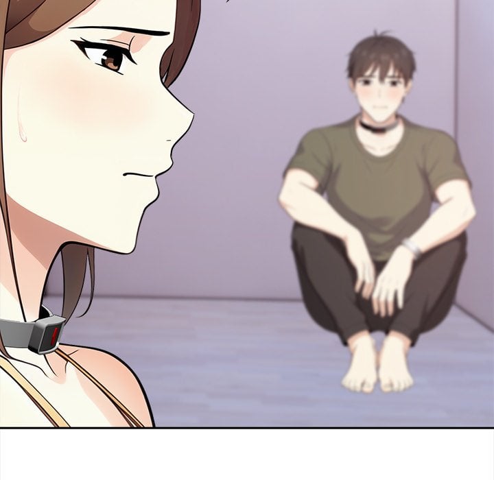 The Secret Of A Girls Dorm chapter 43 page 5