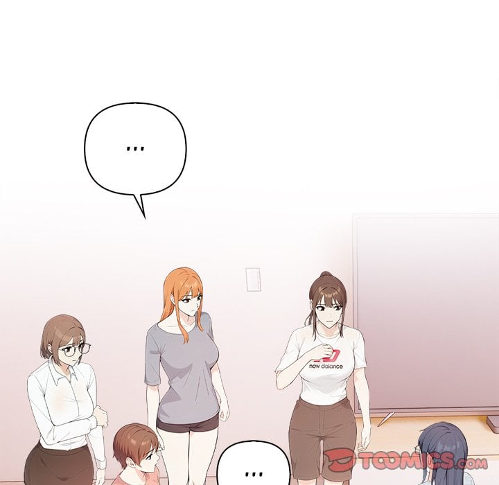The Secret Of A Girls Dorm chapter 43 page 12