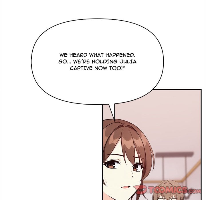 The Secret Of A Girls Dorm chapter 43 page 14