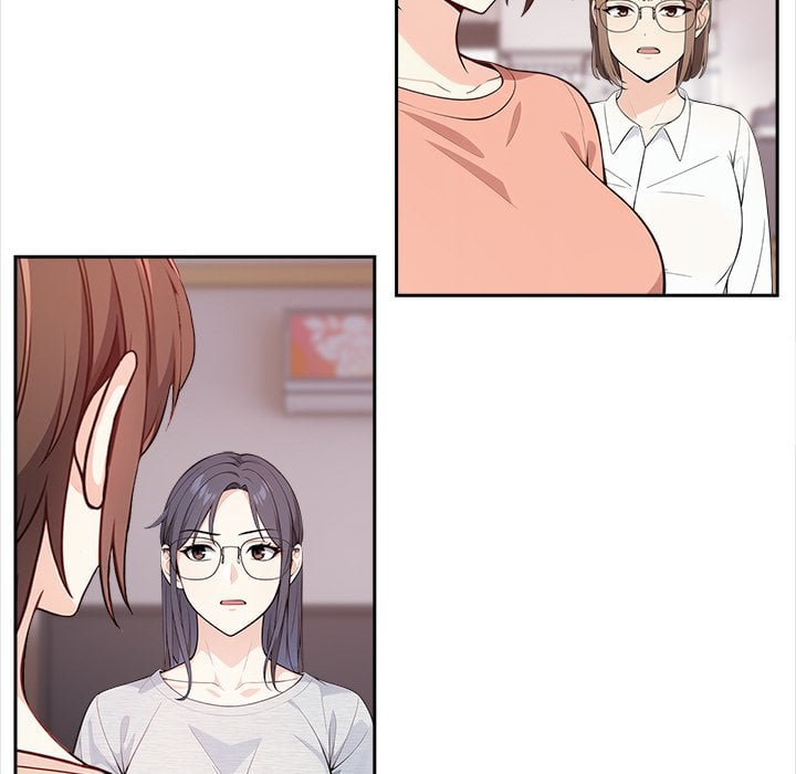 The Secret Of A Girls Dorm chapter 43 page 15