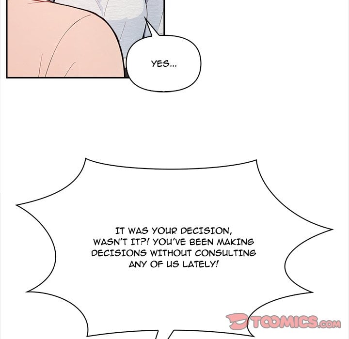 The Secret Of A Girls Dorm chapter 43 page 16