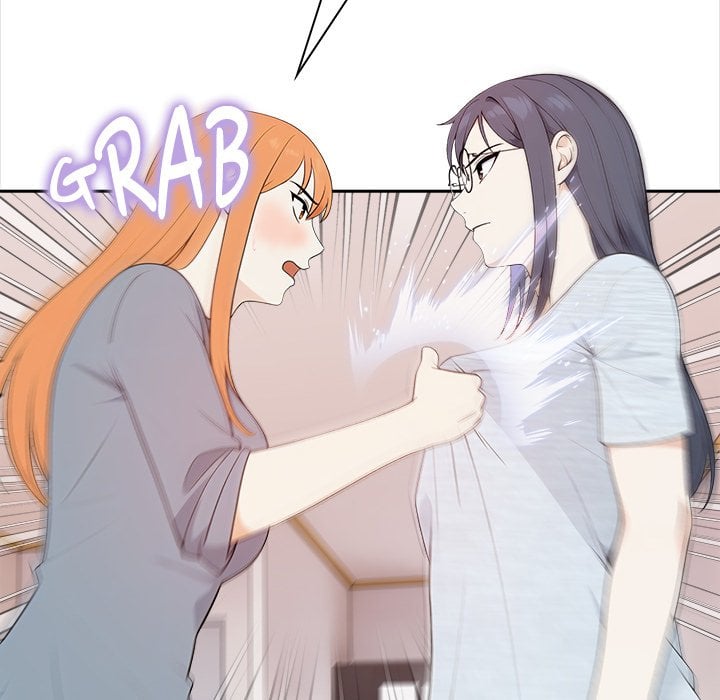 The Secret Of A Girls Dorm chapter 43 page 17