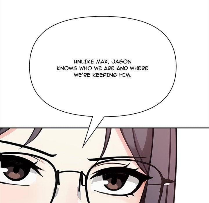 The Secret Of A Girls Dorm chapter 43 page 19