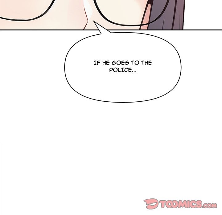 The Secret Of A Girls Dorm chapter 43 page 20