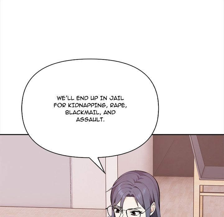 The Secret Of A Girls Dorm chapter 43 page 21