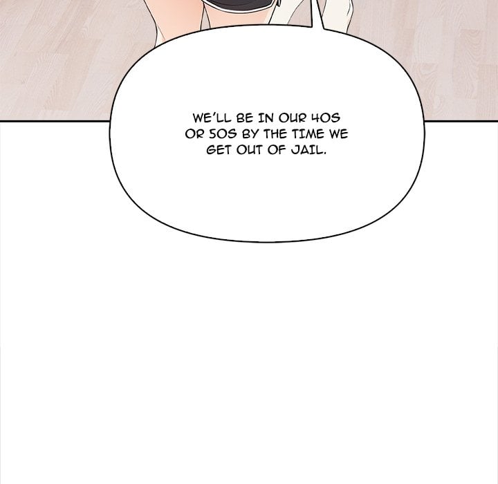 The Secret Of A Girls Dorm chapter 43 page 23