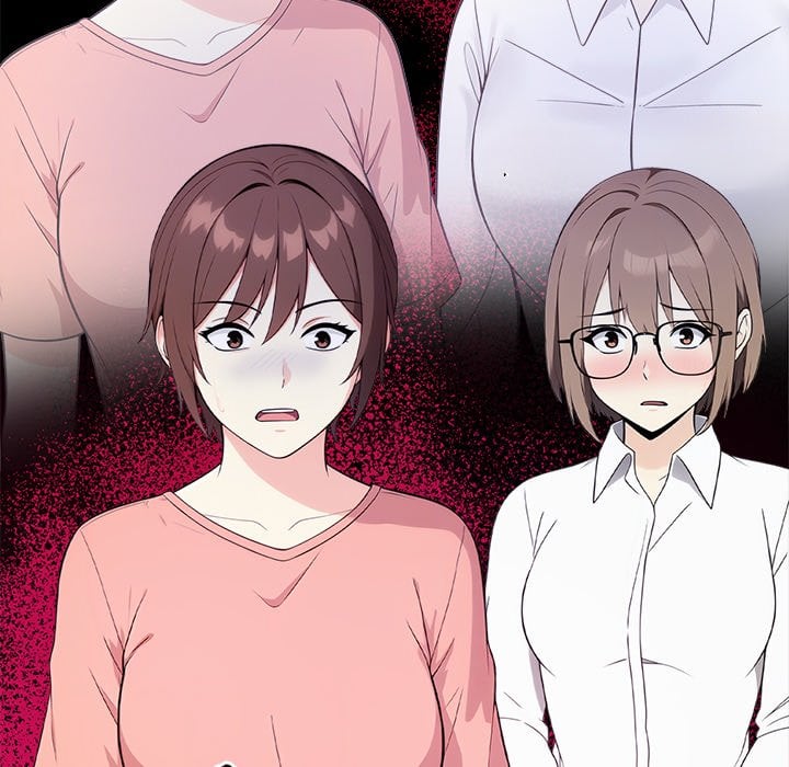 The Secret Of A Girls Dorm chapter 43 page 25