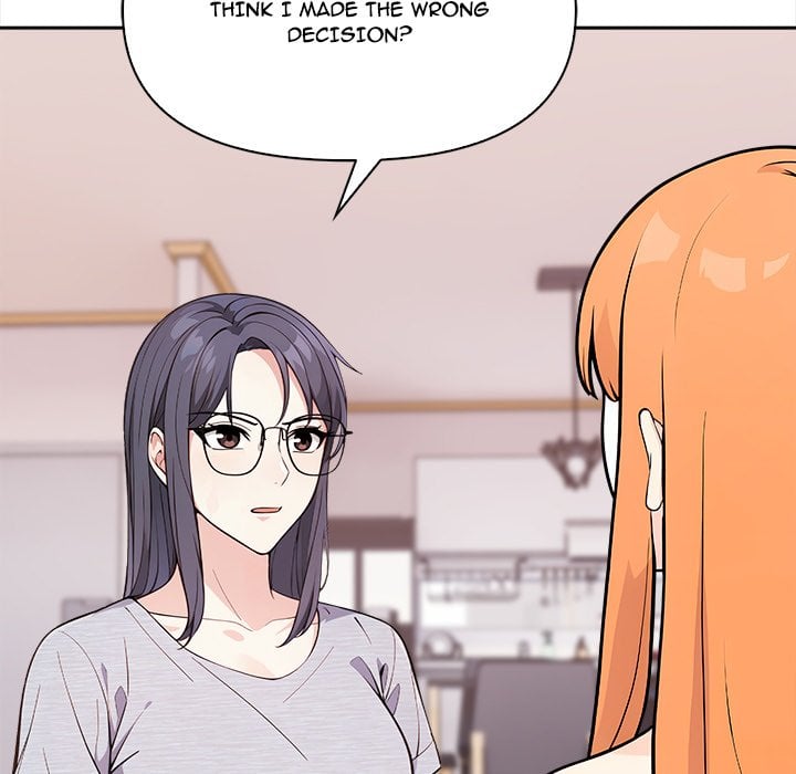 The Secret Of A Girls Dorm chapter 43 page 27