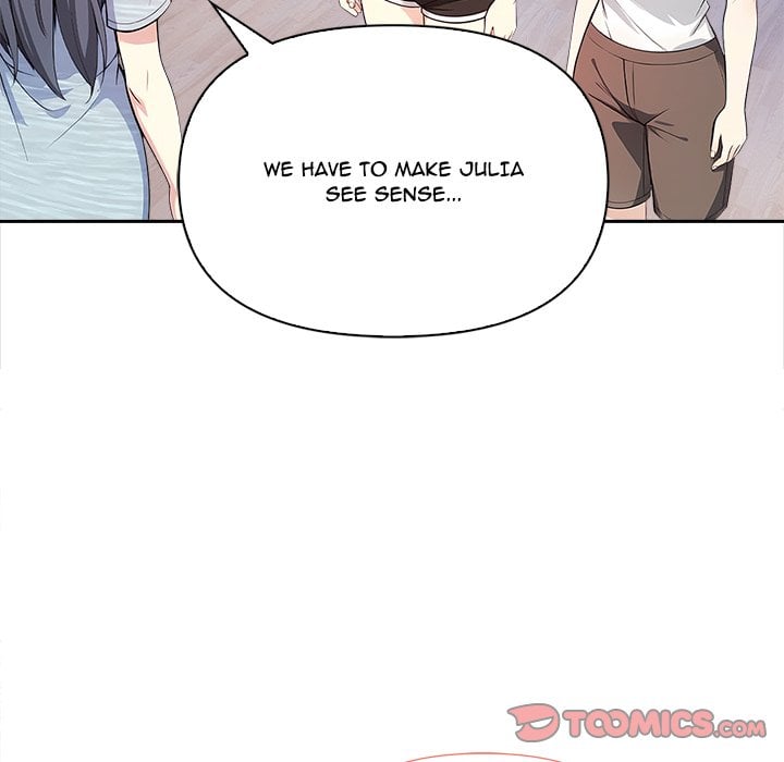 The Secret Of A Girls Dorm chapter 43 page 32