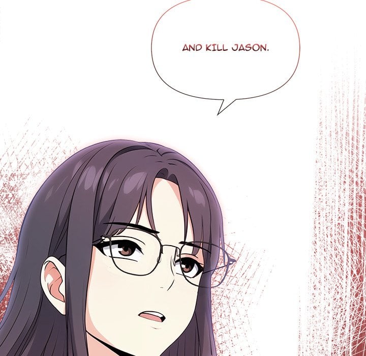 The Secret Of A Girls Dorm chapter 43 page 33