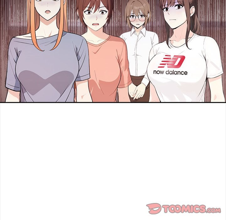 The Secret Of A Girls Dorm chapter 43 page 36
